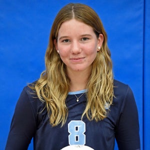 Julia Schmidt mugshot