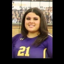 Sierra  Valverde mugshot