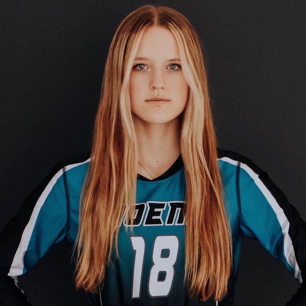 Sophie Wendt mugshot