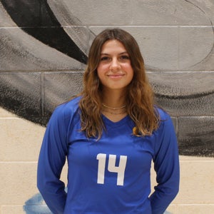 Julia Damico mugshot