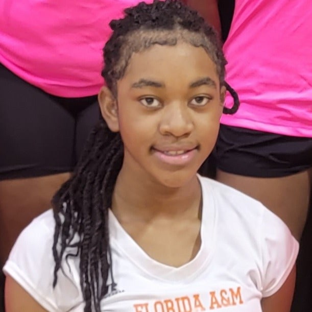 Tiana Ligon