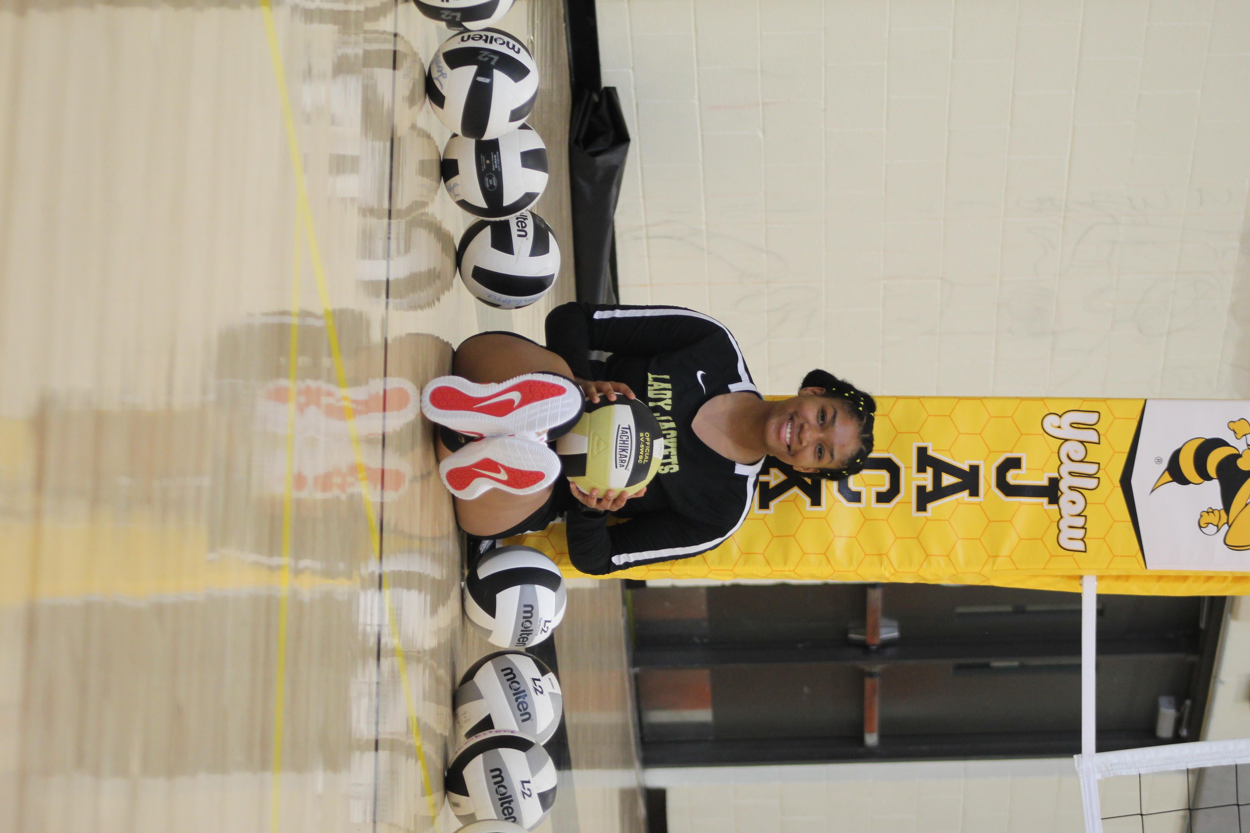 Arceli Blackwell mugshot