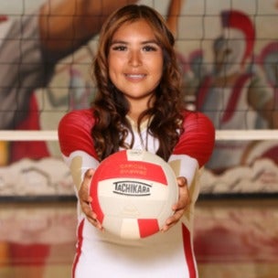 Dominika  Calabaza mugshot