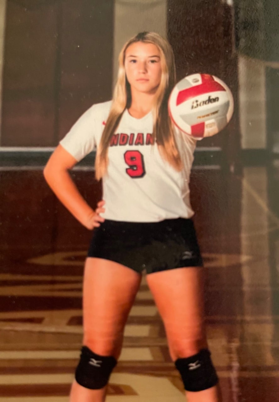 Kylee Johnston