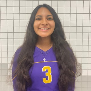 Viviana Zuno mugshot