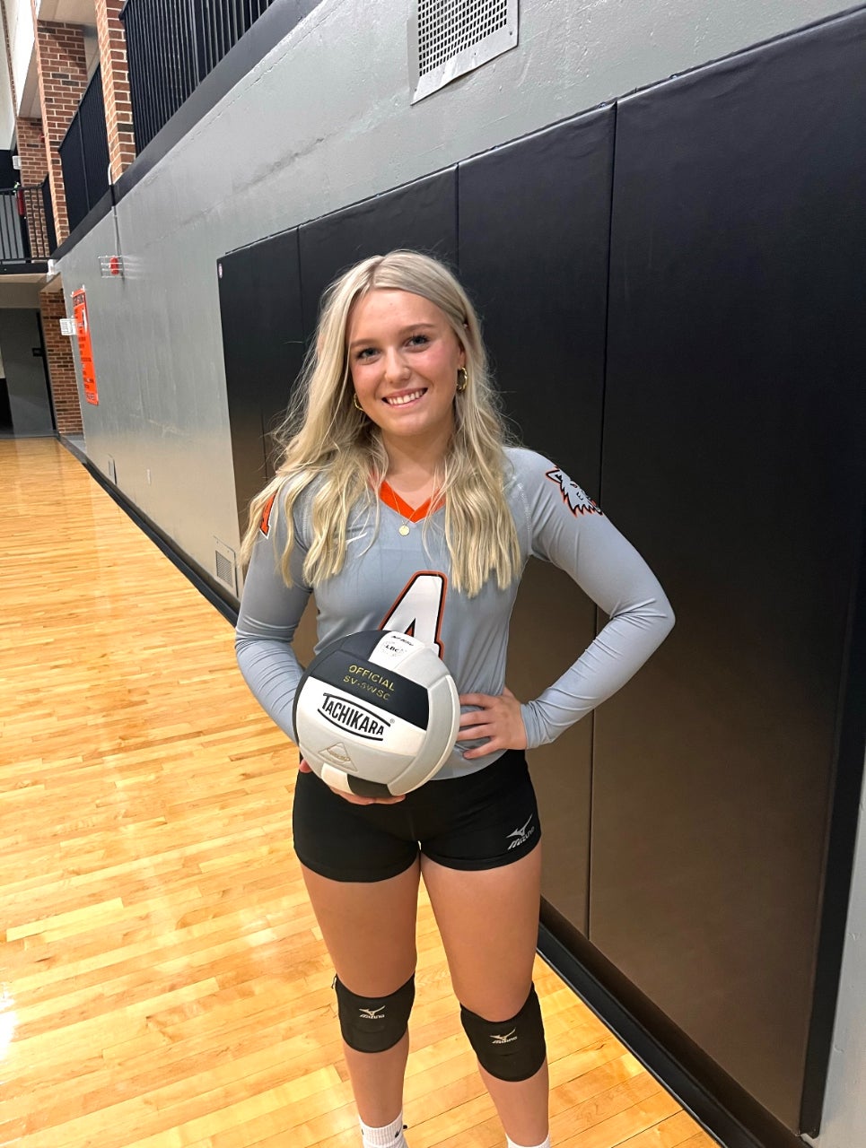 Emilee Caudill