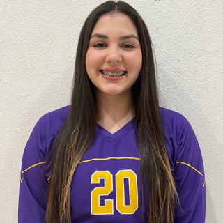 Destanny Olivas mugshot