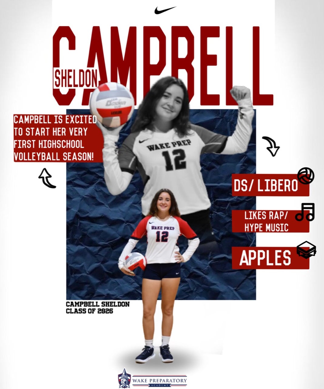 Campbell Sheldon