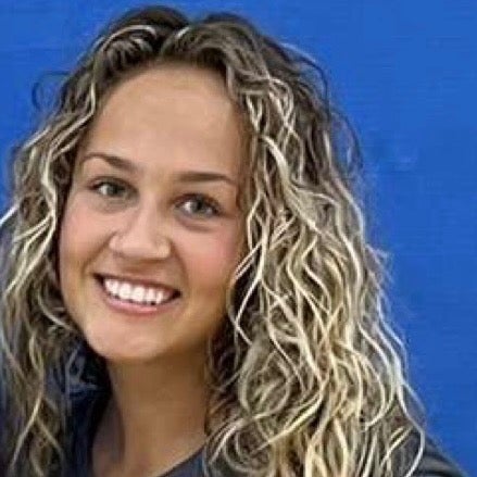 Chloe Krarup mugshot