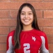 Adriana Dominguez mugshot