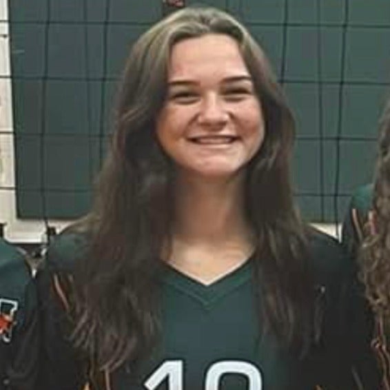 Kinsey Raulerson mugshot