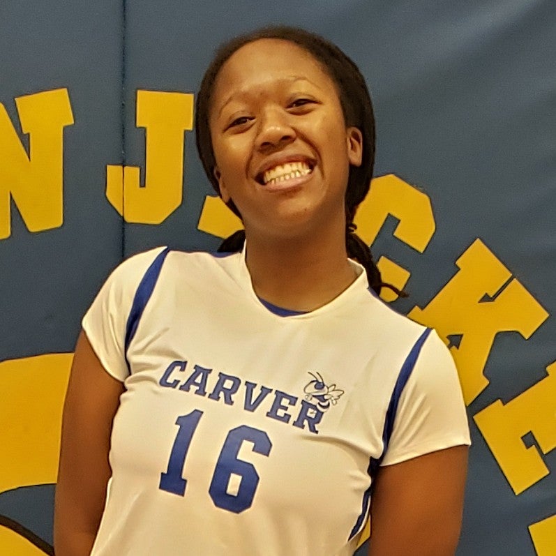 Courtneigh Peebles mugshot