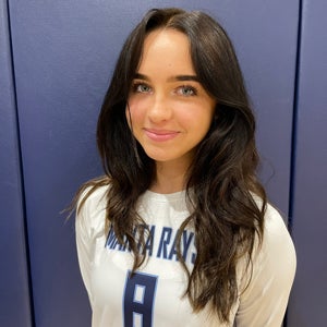 Mia Winnik mugshot