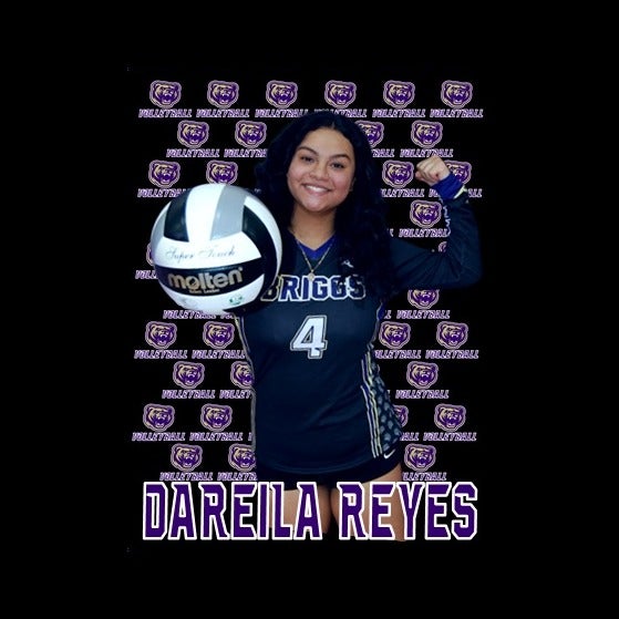 Dareila Reyes
