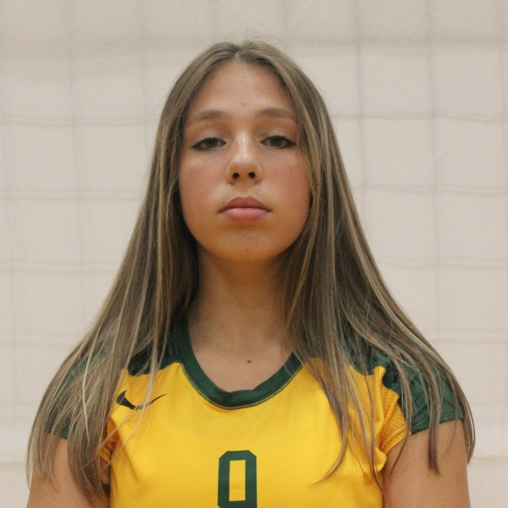 Ryanne Dotson mugshot