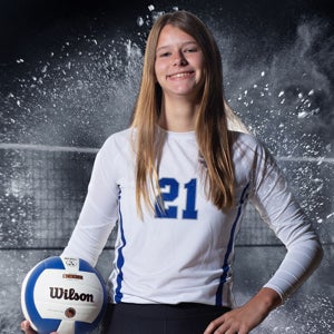 Anna Hoffmayer mugshot