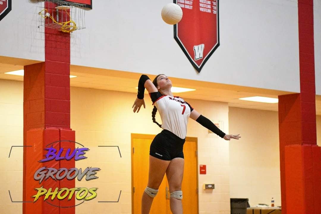 Lanie  McMahan 
