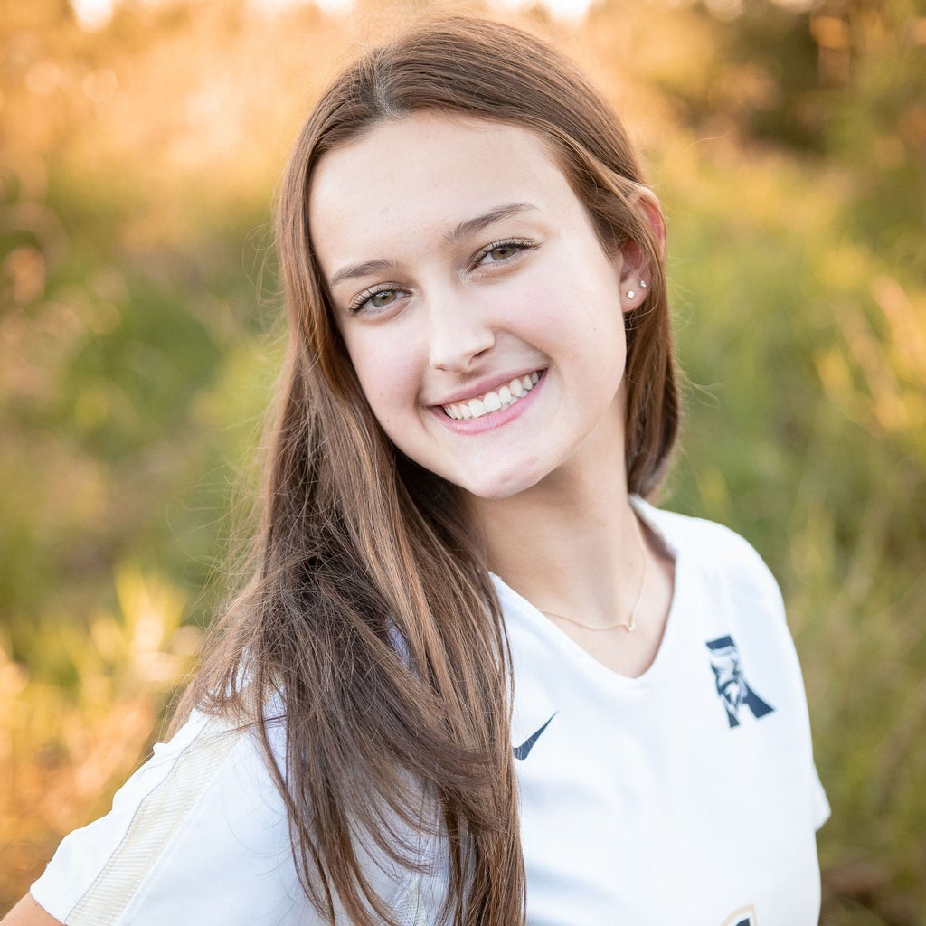 Savannah Roberts mugshot