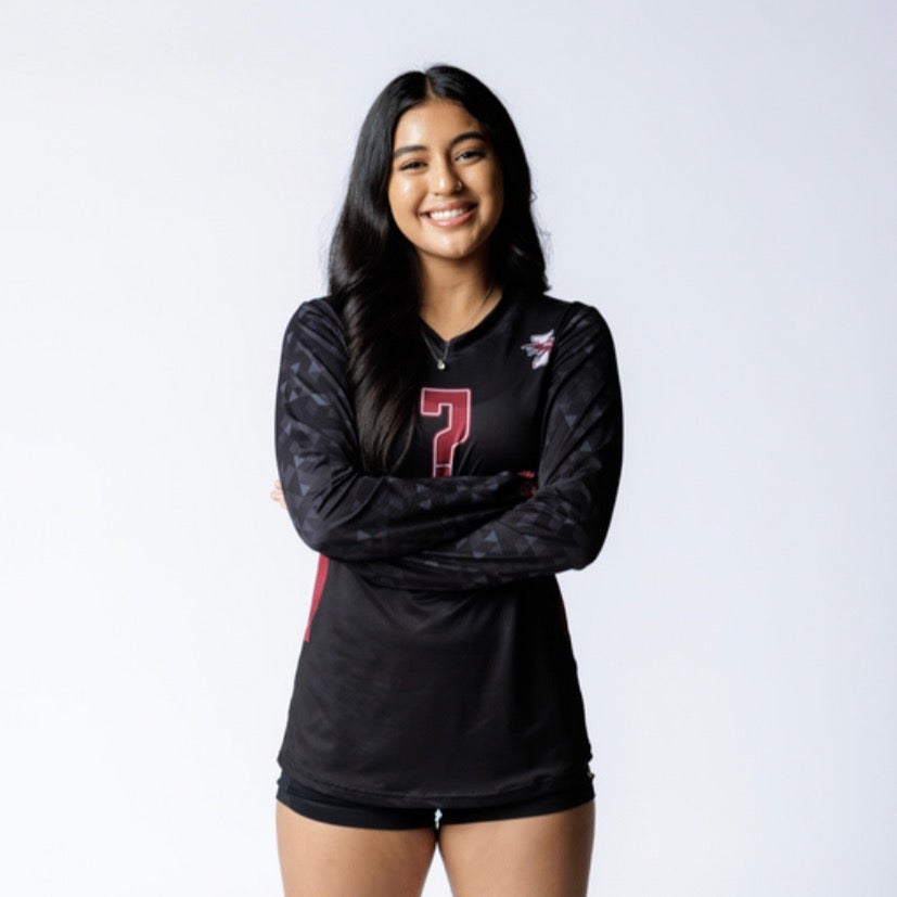 Meah  Martinez mugshot