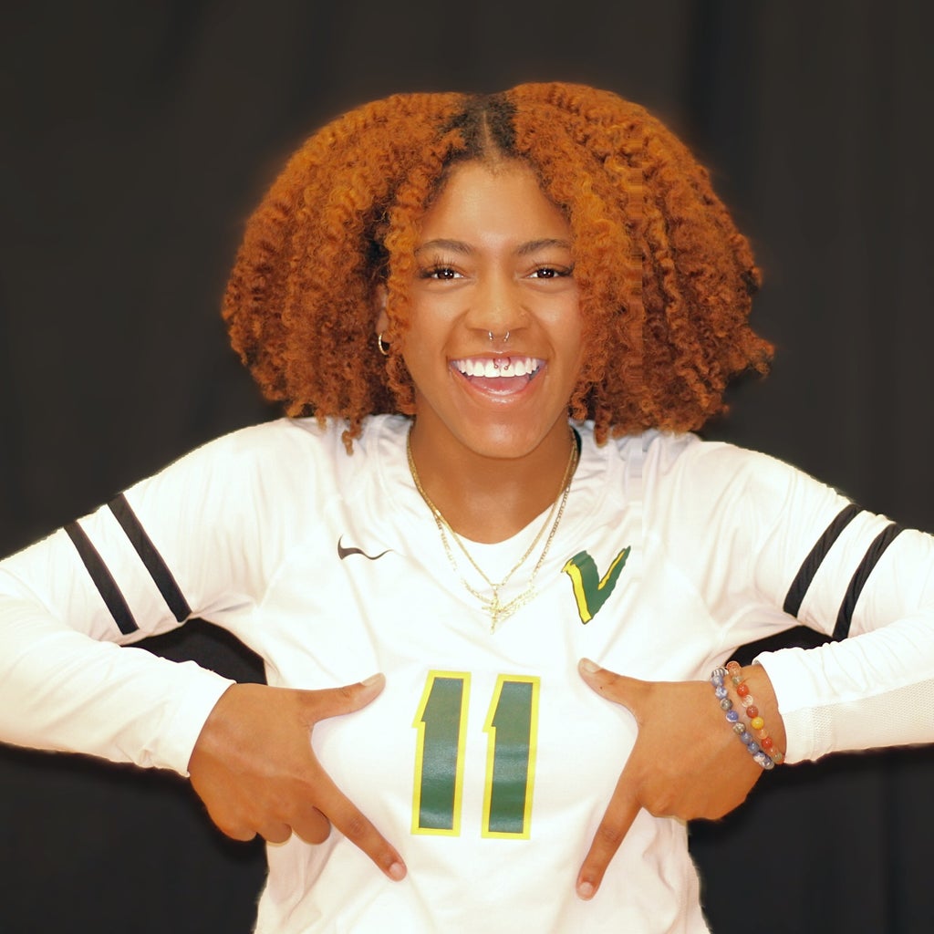Morgan Amiker mugshot
