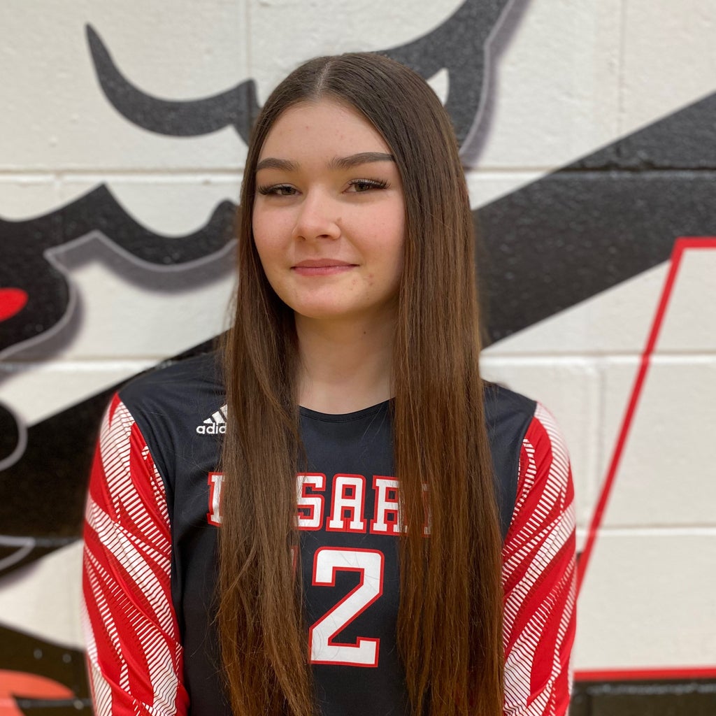 Faith Sumner mugshot