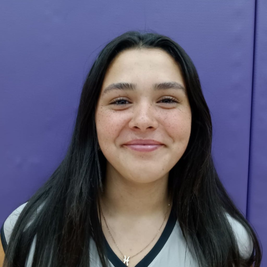Ismyella  Cuellar mugshot