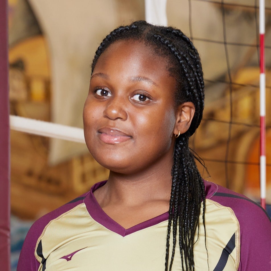 Esther Obianyo