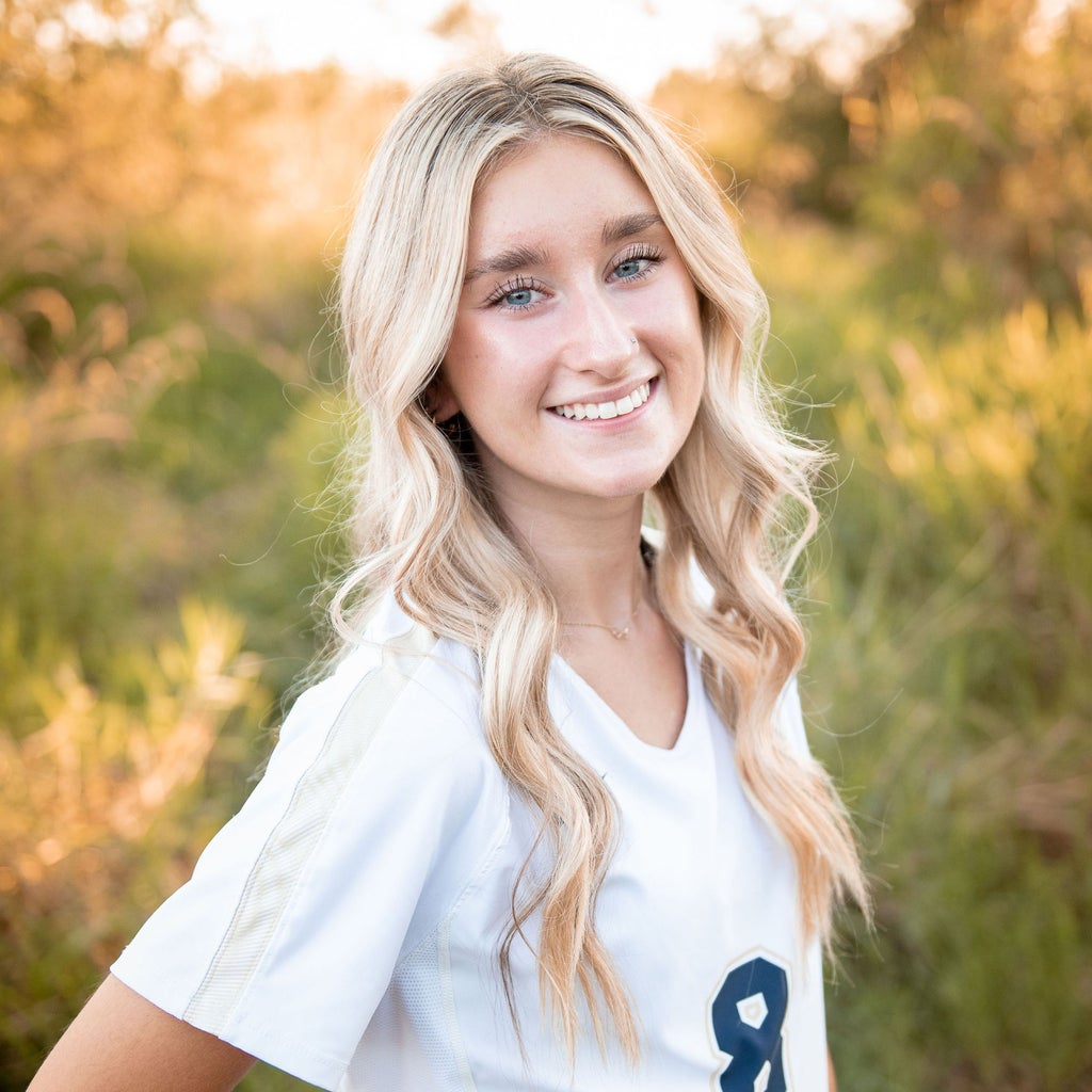 Delanie Theuret mugshot