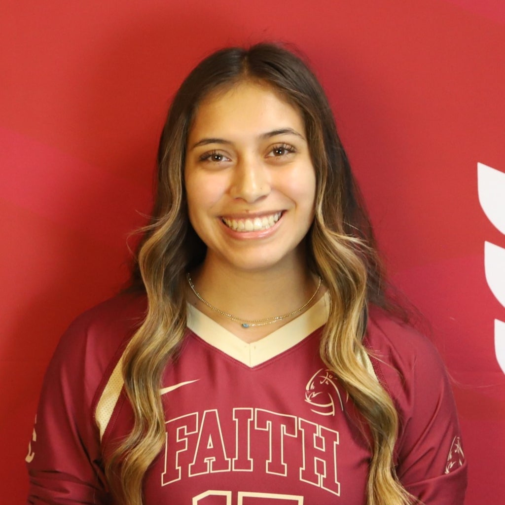Aryana Almanza mugshot