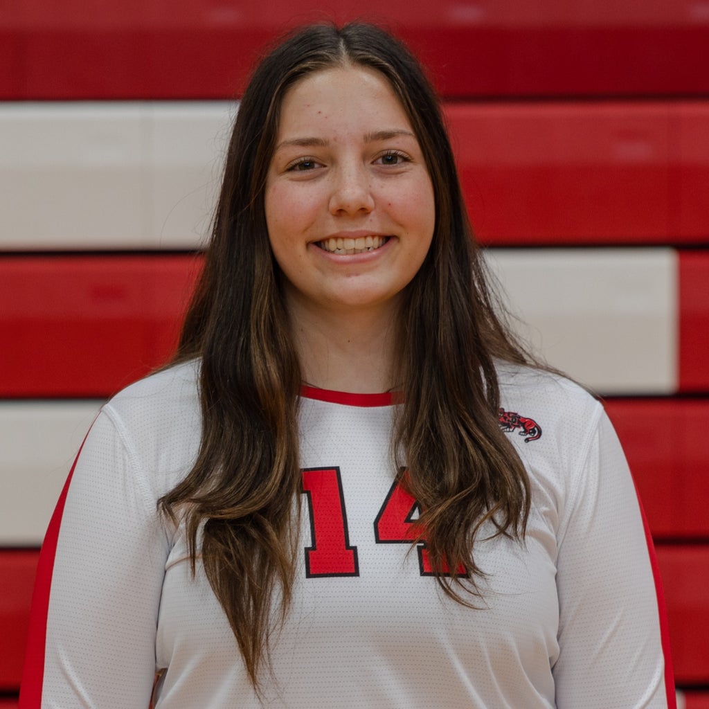 Karlee Sherman mugshot