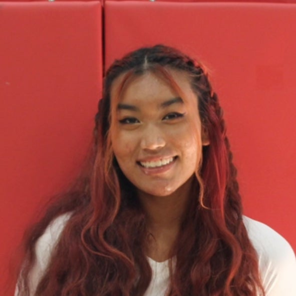 Talia Germono mugshot