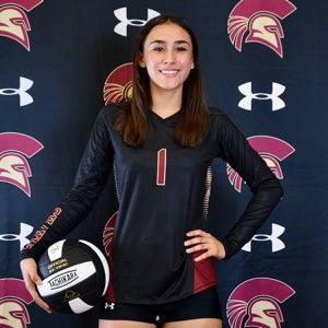 Isabella  Trevino mugshot