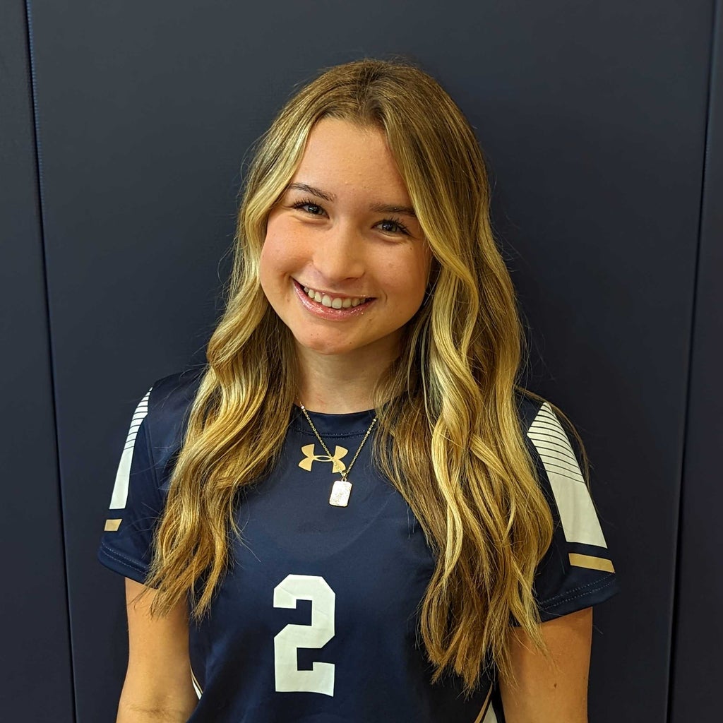 Madison Genasci mugshot