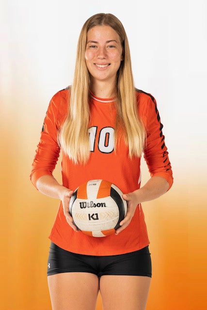 Faith Kelly