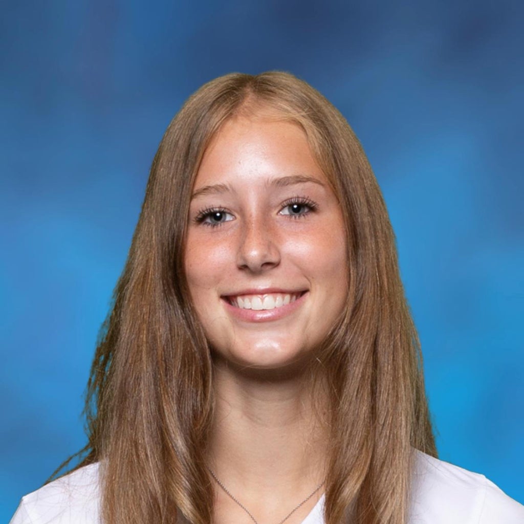Morgan Spradling mugshot