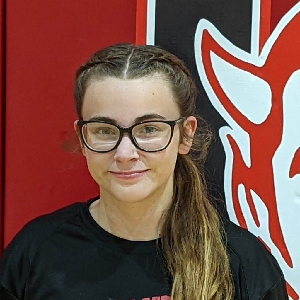 Lucy Medlin mugshot