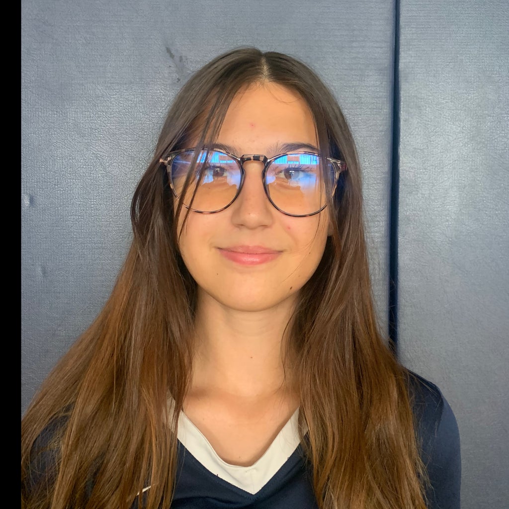 Shelly Rutherford mugshot