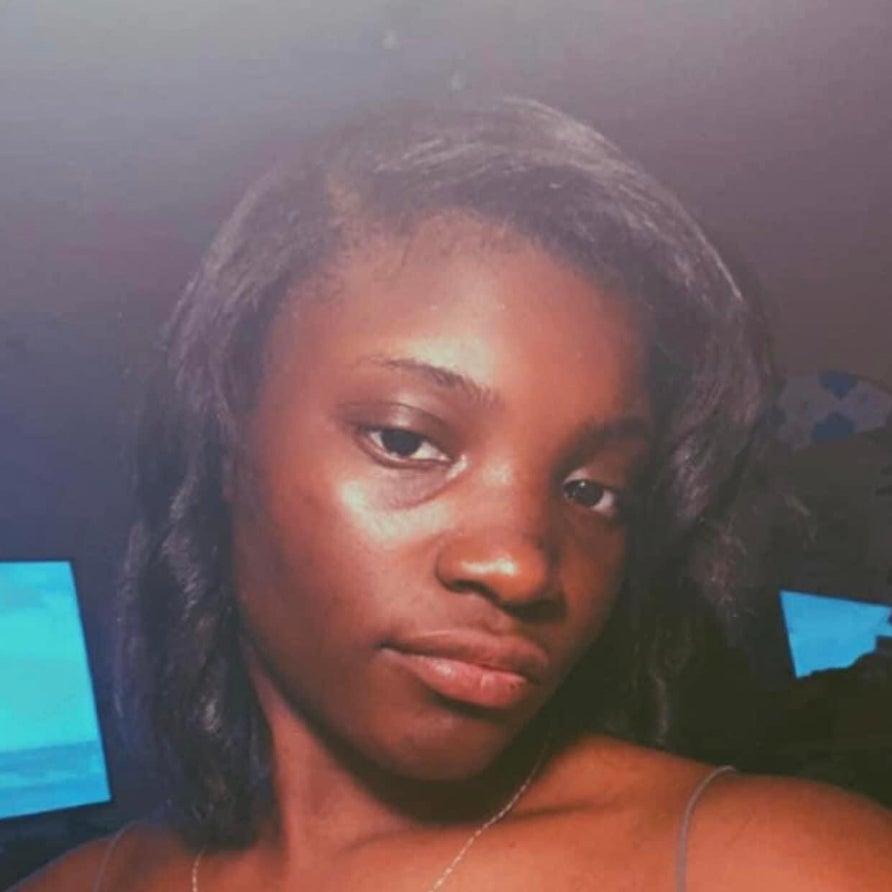 Angel  Cole mugshot