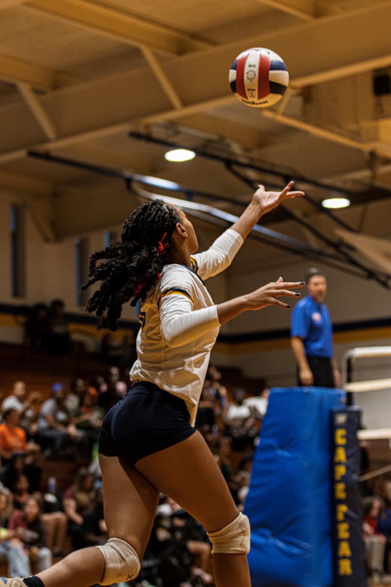 Illyanna Johnson mugshot