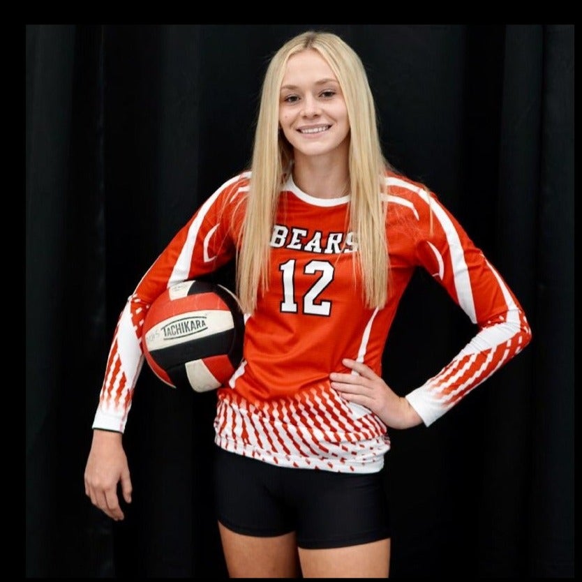 Kailey Edmonds