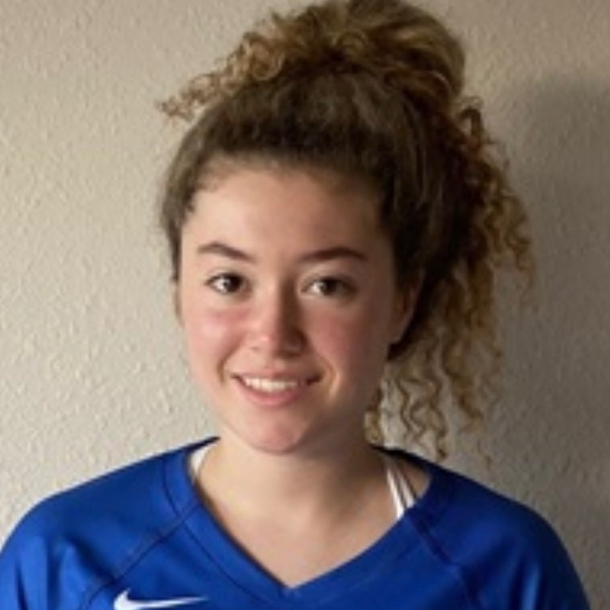 Kaylin Ginsburg mugshot