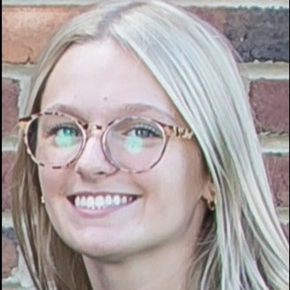 Kasey Harps mugshot
