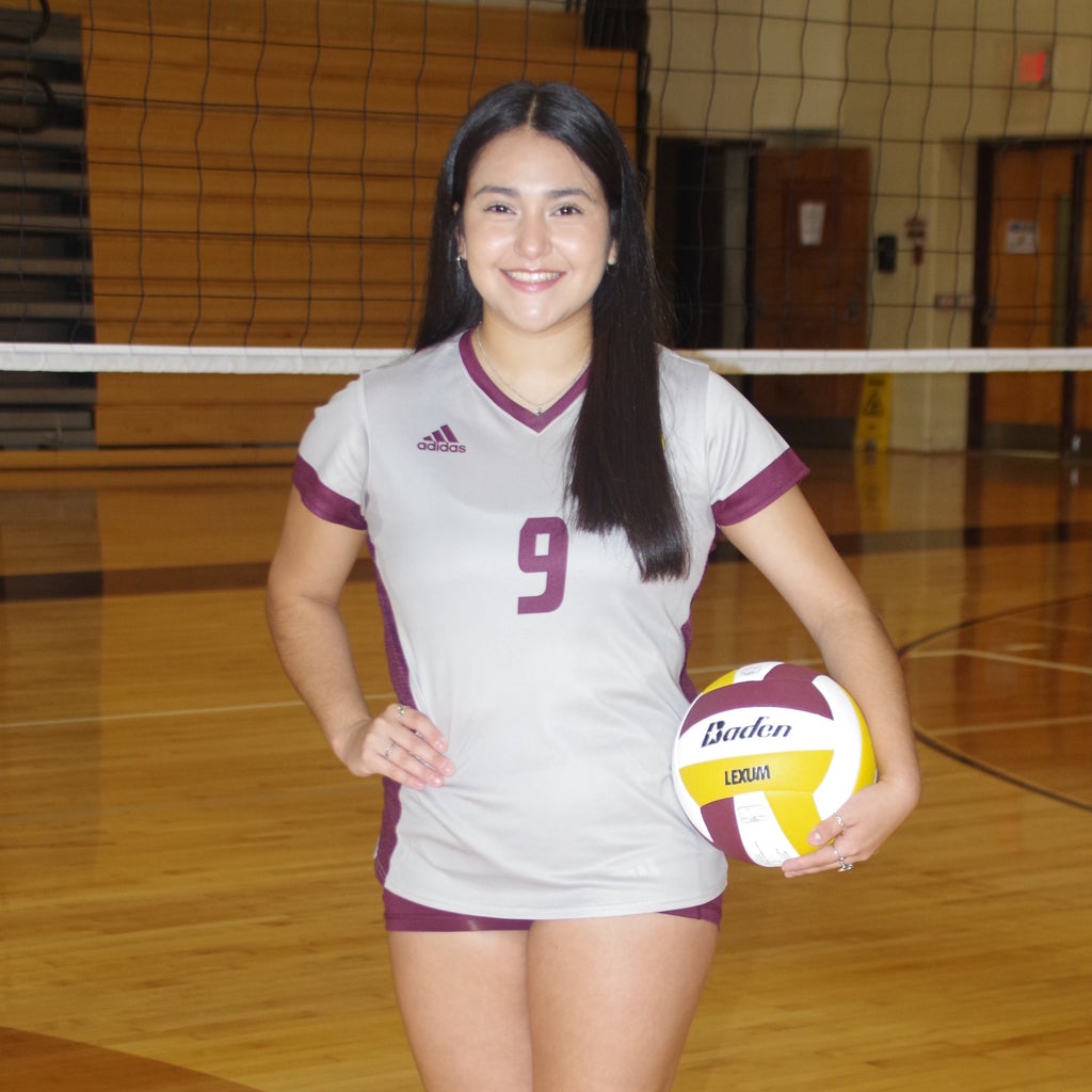 Briana Duran mugshot