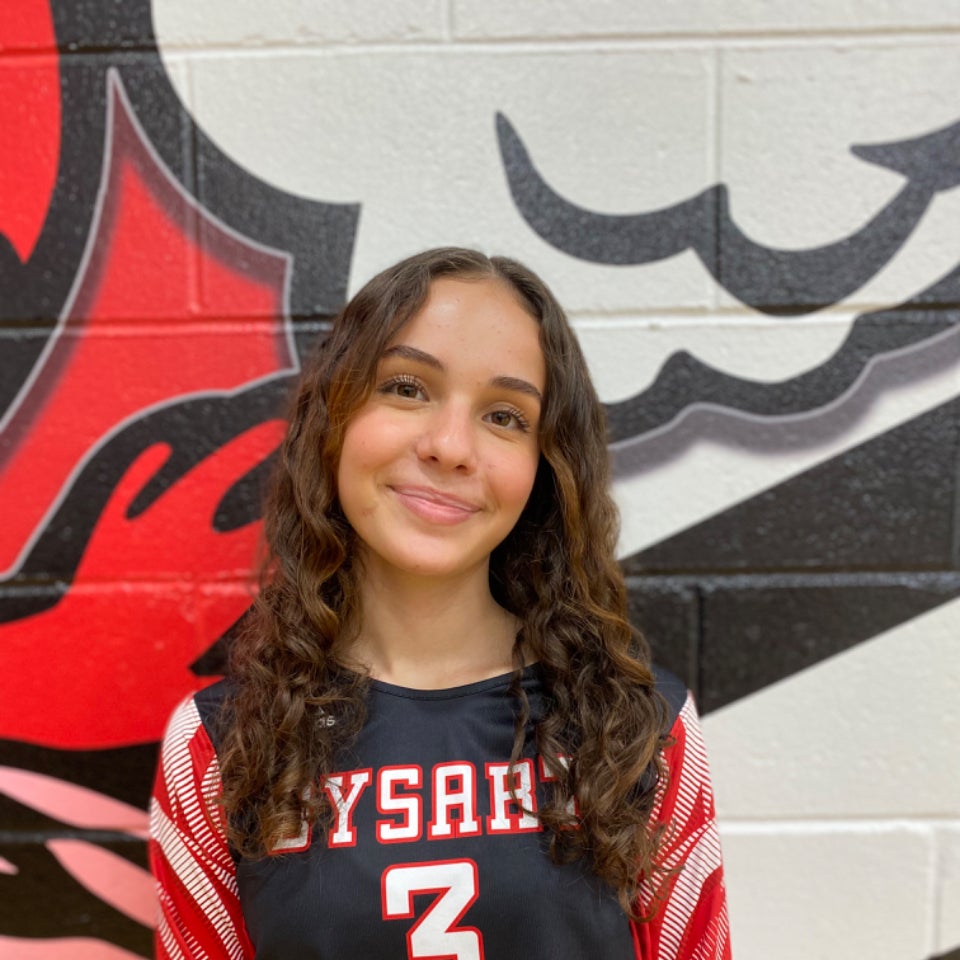 Juliana Cozma mugshot