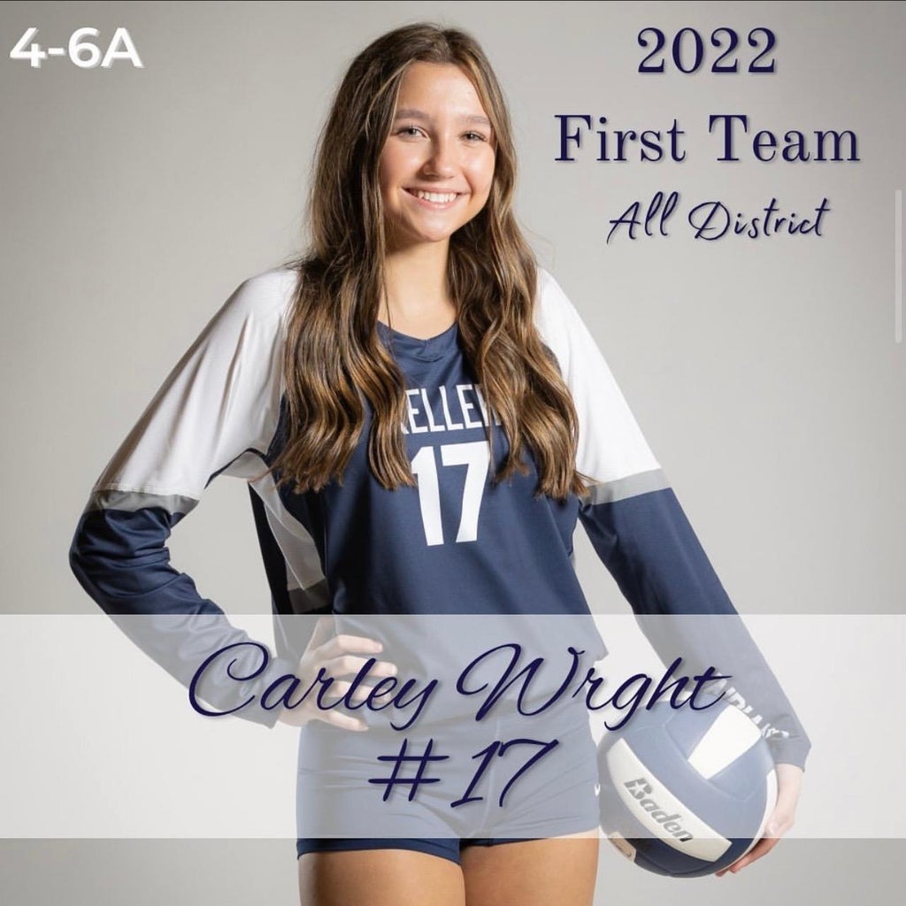 Carley Wright