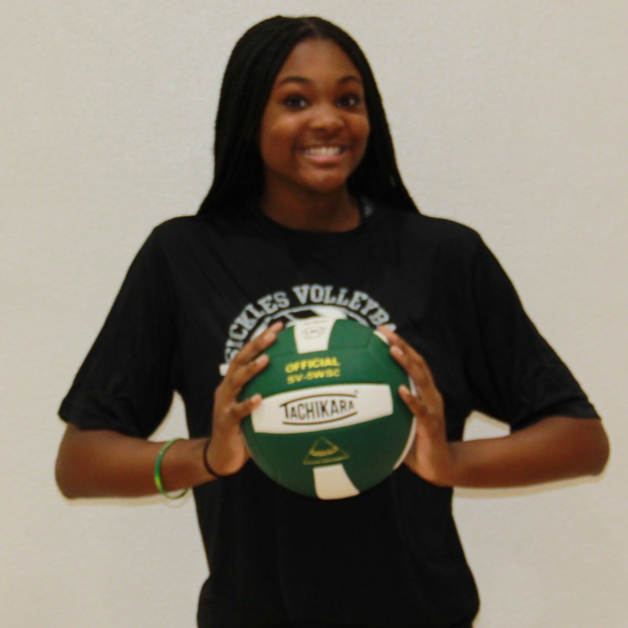 Amaya Robinson