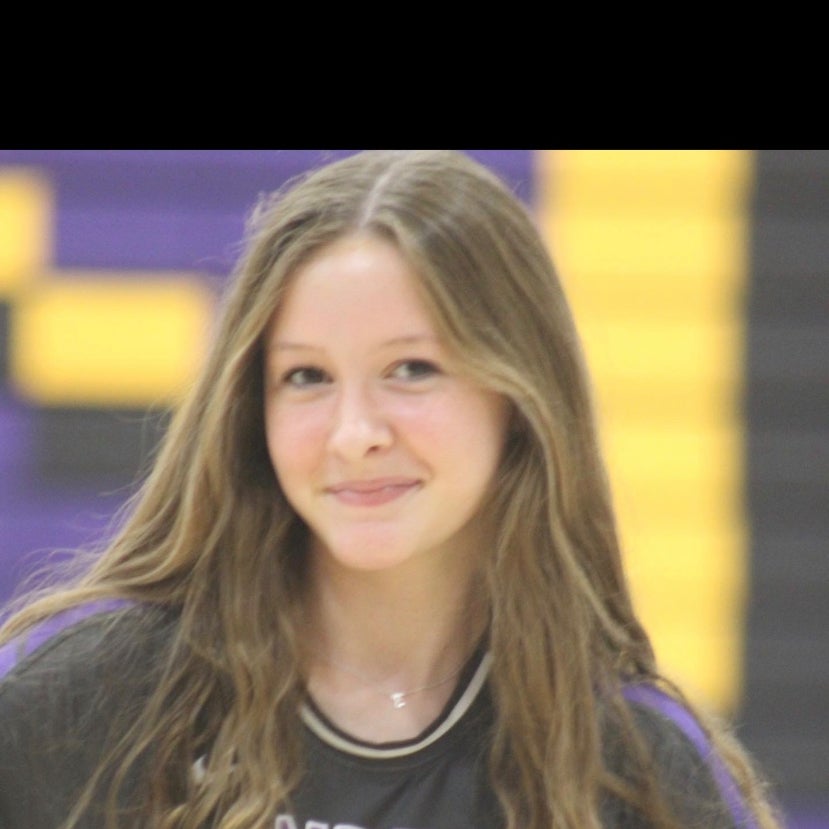 Notre Dame Prep Volleyball Roster (202223)