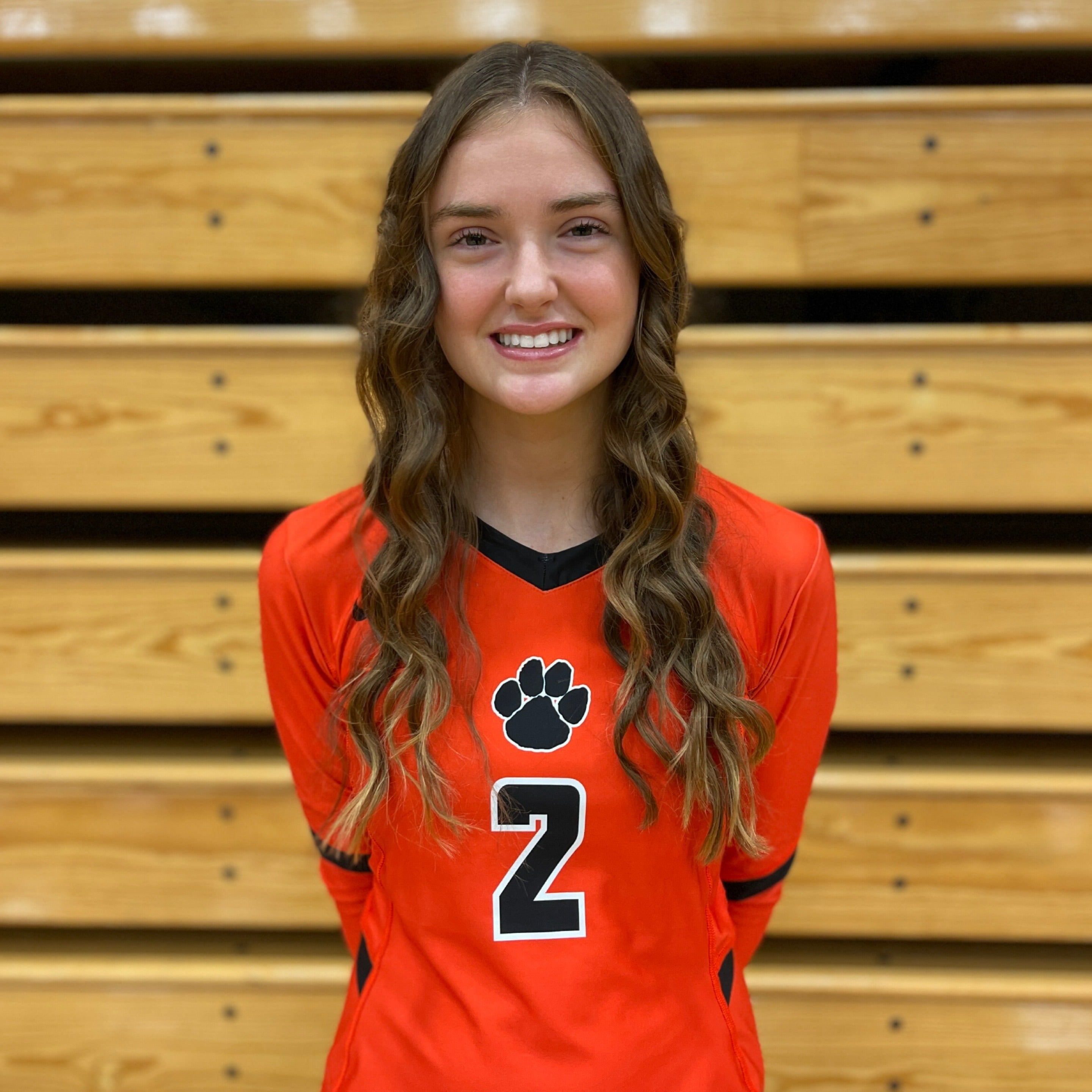Brooke Pranger