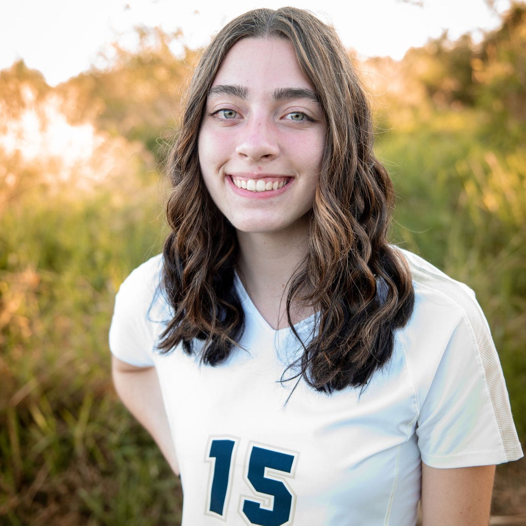 Caitlin Klein mugshot