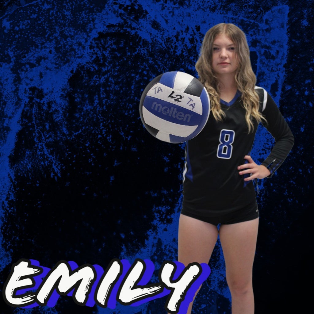 Emily  Yagley  mugshot